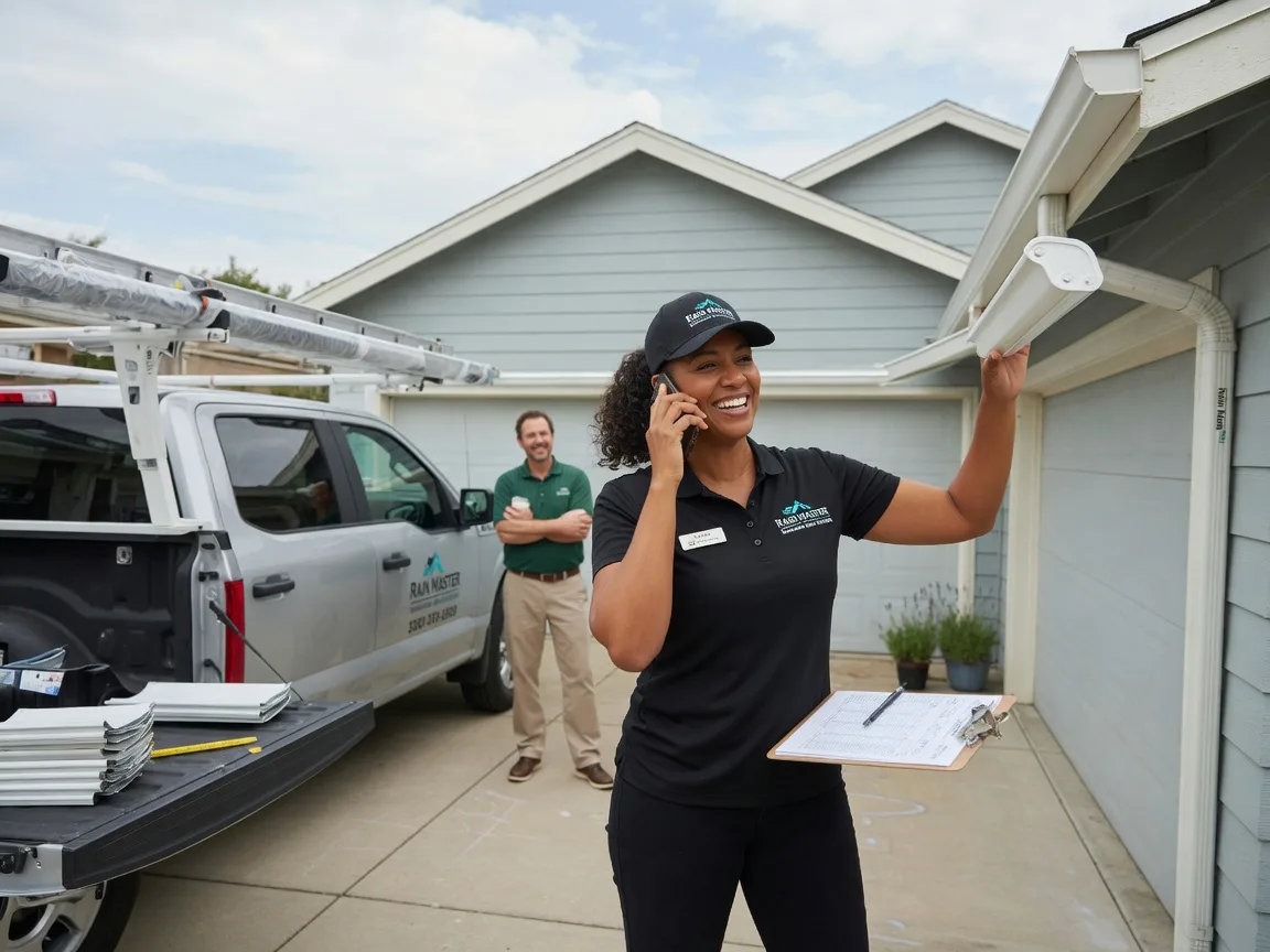Gutter Installation Belleville, IL FAQs